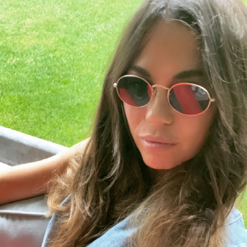 Meet your Posher, Lindsay